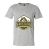 Bella Canvas Unisex CVC Blend Jersey Tee Thumbnail