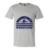 Bella Canvas Unisex CVC Blend Jersey Tee Thumbnail