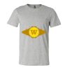 Bella Canvas Unisex CVC Blend Jersey Tee Thumbnail