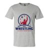 Bella Canvas Unisex CVC Blend Jersey Tee Thumbnail