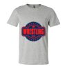Bella Canvas Unisex CVC Blend Jersey Tee Thumbnail