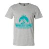 Bella Canvas Unisex CVC Blend Jersey Tee Thumbnail