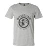 Bella Canvas Unisex CVC Blend Jersey Tee Thumbnail