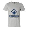 Bella Canvas Unisex CVC Blend Jersey Tee Thumbnail