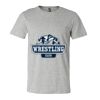 Bella Canvas Unisex CVC Blend Jersey Tee Thumbnail