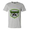 Bella Canvas Unisex CVC Blend Jersey Tee Thumbnail