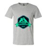 Bella Canvas Unisex CVC Blend Jersey Tee Thumbnail