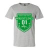 Bella Canvas Unisex CVC Blend Jersey Tee Thumbnail