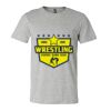 Bella Canvas Unisex CVC Blend Jersey Tee Thumbnail