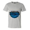 Bella Canvas Unisex CVC Blend Jersey Tee Thumbnail
