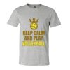 Bella Canvas Unisex CVC Blend Jersey Tee Thumbnail