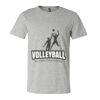 Bella Canvas Unisex CVC Blend Jersey Tee Thumbnail