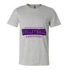 Bella Canvas Unisex CVC Blend Jersey Tee Thumbnail