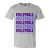 Bella Canvas Unisex CVC Blend Jersey Tee Thumbnail