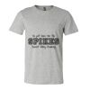Bella Canvas Unisex CVC Blend Jersey Tee Thumbnail