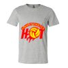 Bella Canvas Unisex CVC Blend Jersey Tee Thumbnail