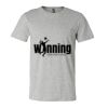 Bella Canvas Unisex CVC Blend Jersey Tee Thumbnail