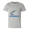 Bella Canvas Unisex CVC Blend Jersey Tee Thumbnail