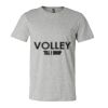 Bella Canvas Unisex CVC Blend Jersey Tee Thumbnail