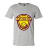 Bella Canvas Unisex CVC Blend Jersey Tee Thumbnail