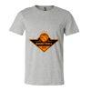 Bella Canvas Unisex CVC Blend Jersey Tee Thumbnail