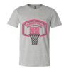Bella Canvas Unisex CVC Blend Jersey Tee Thumbnail