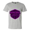 Bella Canvas Unisex CVC Blend Jersey Tee Thumbnail