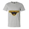 Bella Canvas Unisex CVC Blend Jersey Tee Thumbnail