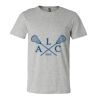 Bella Canvas Unisex CVC Blend Jersey Tee Thumbnail