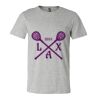 Bella Canvas Unisex CVC Blend Jersey Tee Thumbnail