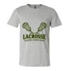 Bella Canvas Unisex CVC Blend Jersey Tee Thumbnail