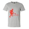 Bella Canvas Unisex CVC Blend Jersey Tee Thumbnail