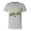 Bella Canvas Unisex CVC Blend Jersey Tee Thumbnail