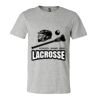Bella Canvas Unisex CVC Blend Jersey Tee Thumbnail