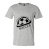 Bella Canvas Unisex CVC Blend Jersey Tee Thumbnail