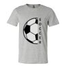 Bella Canvas Unisex CVC Blend Jersey Tee Thumbnail