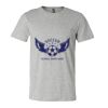 Bella Canvas Unisex CVC Blend Jersey Tee Thumbnail