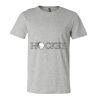 Bella Canvas Unisex CVC Blend Jersey Tee Thumbnail
