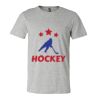 Bella Canvas Unisex CVC Blend Jersey Tee Thumbnail