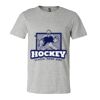 Bella Canvas Unisex CVC Blend Jersey Tee Thumbnail