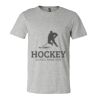Bella Canvas Unisex CVC Blend Jersey Tee Thumbnail