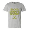 Bella Canvas Unisex CVC Blend Jersey Tee Thumbnail