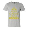 Bella Canvas Unisex CVC Blend Jersey Tee Thumbnail