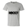 Bella Canvas Unisex CVC Blend Jersey Tee Thumbnail