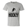 Bella Canvas Unisex CVC Blend Jersey Tee Thumbnail
