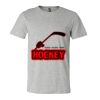 Bella Canvas Unisex CVC Blend Jersey Tee Thumbnail