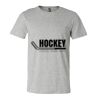 Bella Canvas Unisex CVC Blend Jersey Tee Thumbnail