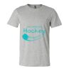 Bella Canvas Unisex CVC Blend Jersey Tee Thumbnail