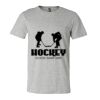 Bella Canvas Unisex CVC Blend Jersey Tee Thumbnail