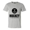 Bella Canvas Unisex CVC Blend Jersey Tee Thumbnail